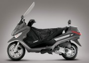 Piaggio XEvo